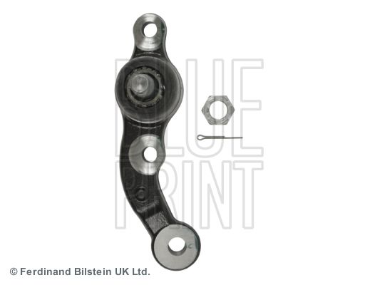 BLUE PRINT Шарнир независимой подвески / поворотного рычага ADT38660